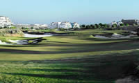 hacienda riquelme golf course